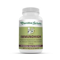 Immunohigh Tablets Image