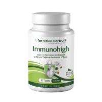 Immunohigh Tablets