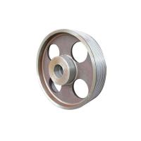 Impact Crusher Flywheel