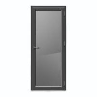 Imperial Pvc Door, Laminated & polished finishing
