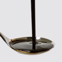 Improver Malt Extract Liquid, Dark brown appearance