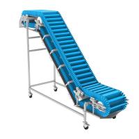 Inclined Belt Conveyor