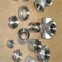 Incoloy 800 Forged Fittings, Nickel-iron chromium alloy type