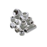 Inconel Forged Fittings