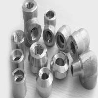 Inconel Forged Fittings
