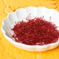 India Organic Saffron, Threads form, 2.0 gram quantity