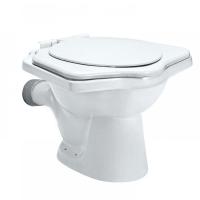 Indian Anglo Toilet