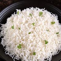 Indian Basmati Rice
