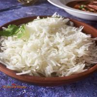 Indian Basmati Rice