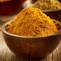 Indian Curry Masala Powder