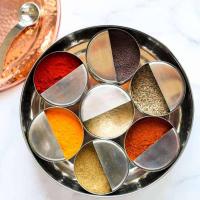 Indian Essential Spices