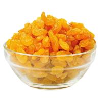 Indian Golden Raisins Image