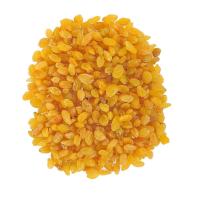 Indian Golden Raisins