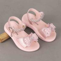 Top Brand Fancy Designer Girls Sandals Comfortable