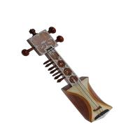 Indian Steel Sarangi