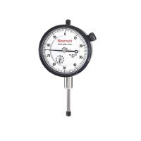 Indicator Calibration Services