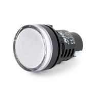 Indicator LED Push Button