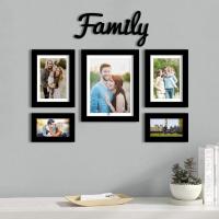 Individual Wall Frame