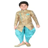 Different Types Authentic Fancy Sherwani Embroidery Fabric