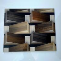 Indoor 3d Wall Tile, Unique look, long-lasting