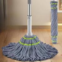Indoor Cleaning Mops