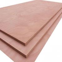 Indoor Commercial Plywood Image
