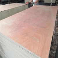 Indoor Commercial Plywood