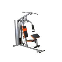 Indoor Fitness Equipment