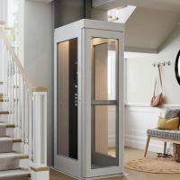 Indoor Home Elevator