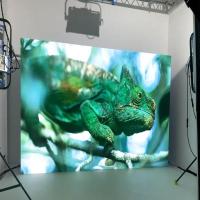 Indoor Led Video Wall