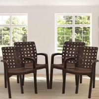 Indoor Plastic Chair