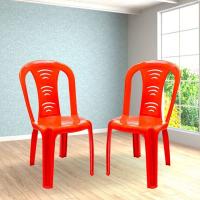 Indoor Plastic Chair