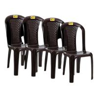 Indoor Plastic Chairs