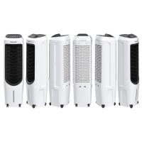 Indoor Plastic Coolers, Consume less energy type