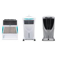 Indoor Plastic Coolers, Consume less energy type