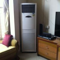 Indoor Tower Ac, Easy to clean, self diagnosis
