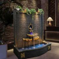 Indoor Water Fountain