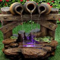 Indoor Water Fountain