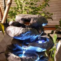 Indoor Water Fountains