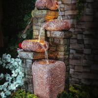 Indoor Water Fountains