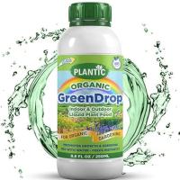 Indoore Plant Growth Promoter