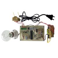 Induction Motor Controller