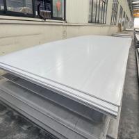 Industrial 304 SS Sheet, Flat sheet or plate form