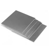 Industrial 304 Stainless Steel Sheet, 0.2–10 mm thick