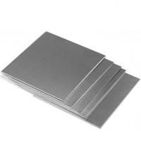 Industrial 316 SS Sheet, Heavy-duty strength