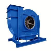Industrial Air Blowers