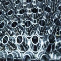 Industrial Aluminium Part
