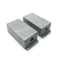 Industrial Aluminum Enclosure