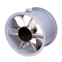 Industrial Axial Fans