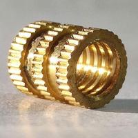 Industrial Brass Inserts